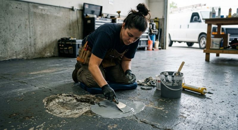 Fairfax, VA