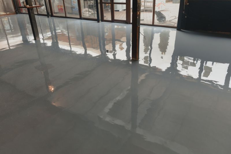 Epoxy Resurfacing in Fairfax, VA