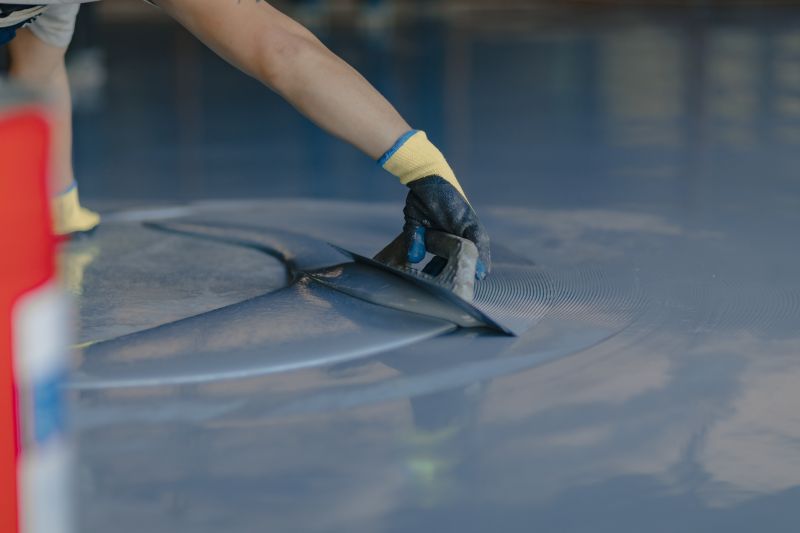 Epoxy Resurfacing in Woodbridge, VA
