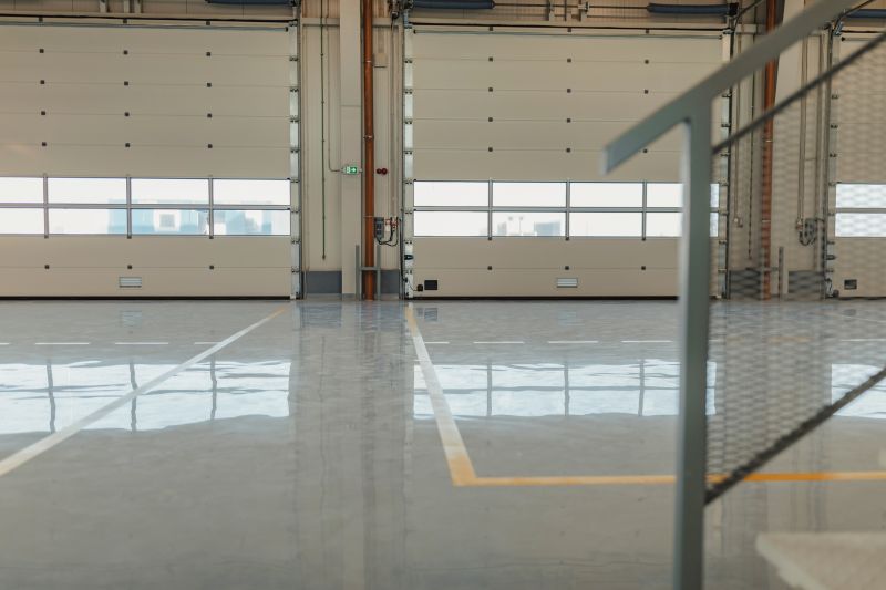 Floor Coating Service in Charlotte, NC